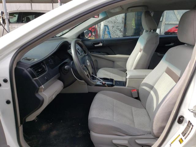 Photo 6 VIN: 4T1BF1FK2DU283193 - TOYOTA CAMRY L 