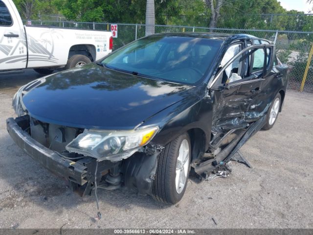 Photo 1 VIN: 4T1BF1FK2DU284134 - TOYOTA CAMRY 