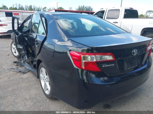 Photo 2 VIN: 4T1BF1FK2DU284134 - TOYOTA CAMRY 