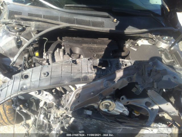 Photo 9 VIN: 4T1BF1FK2DU285283 - TOYOTA CAMRY 