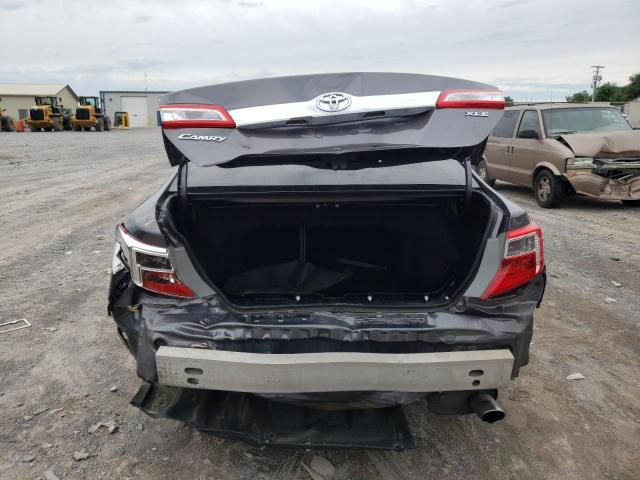 Photo 5 VIN: 4T1BF1FK2DU286756 - TOYOTA CAMRY 