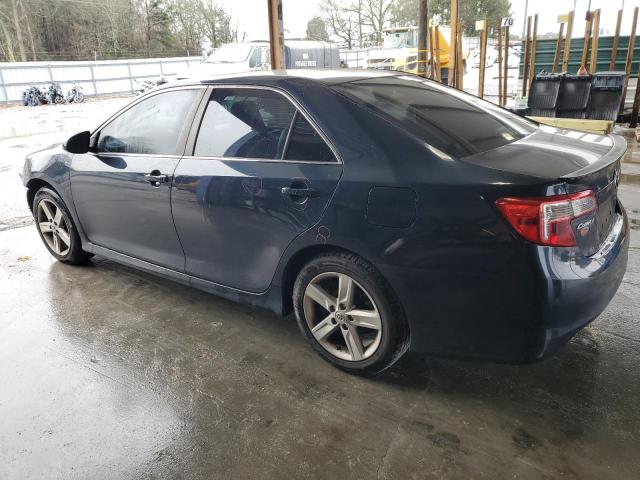 Photo 1 VIN: 4T1BF1FK2DU288619 - TOYOTA CAMRY L 