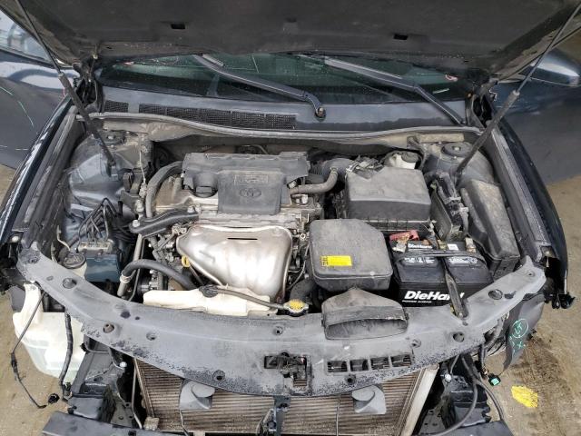 Photo 10 VIN: 4T1BF1FK2DU288619 - TOYOTA CAMRY L 