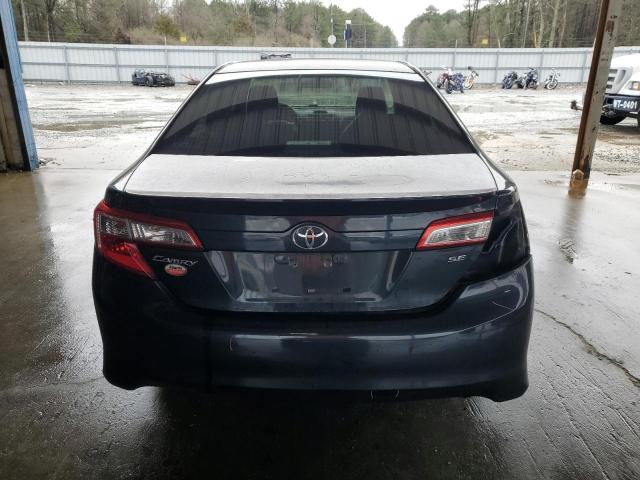 Photo 5 VIN: 4T1BF1FK2DU288619 - TOYOTA CAMRY L 