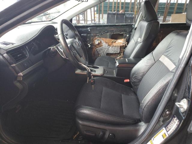 Photo 6 VIN: 4T1BF1FK2DU288619 - TOYOTA CAMRY L 