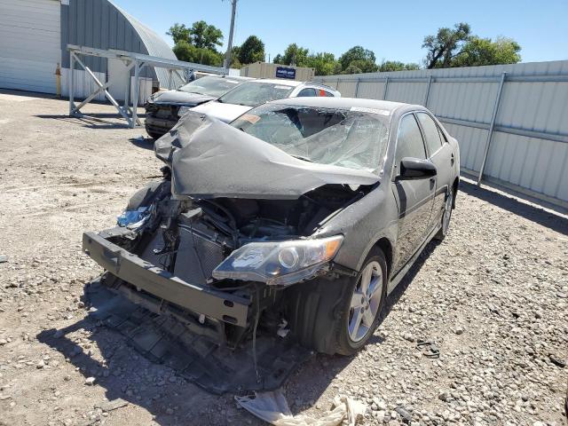 Photo 1 VIN: 4T1BF1FK2DU289592 - TOYOTA CAMRY L 