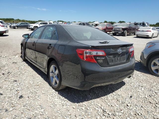 Photo 2 VIN: 4T1BF1FK2DU289592 - TOYOTA CAMRY L 