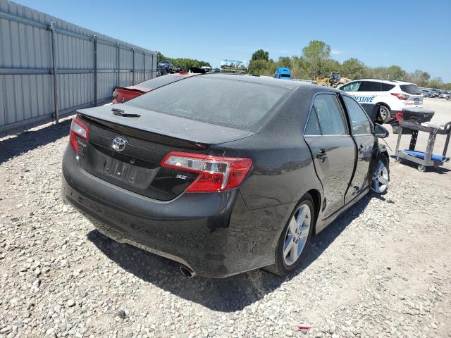 Photo 3 VIN: 4T1BF1FK2DU289592 - TOYOTA CAMRY L 