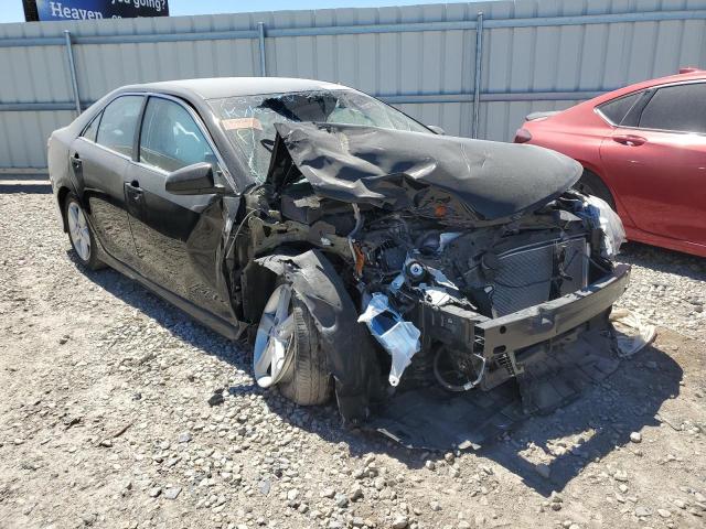 Photo 8 VIN: 4T1BF1FK2DU289592 - TOYOTA CAMRY L 