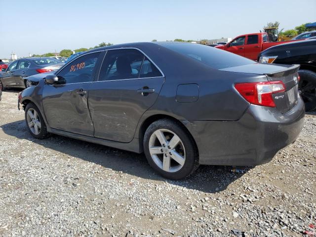 Photo 1 VIN: 4T1BF1FK2DU290273 - TOYOTA CAMRY 