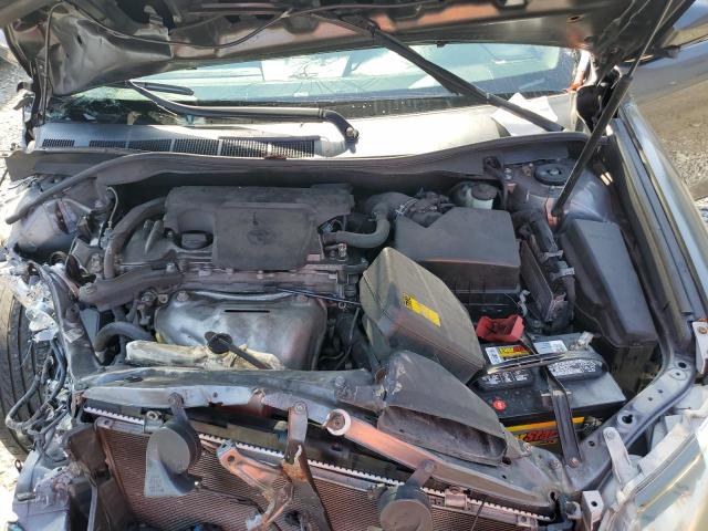 Photo 10 VIN: 4T1BF1FK2DU290273 - TOYOTA CAMRY 