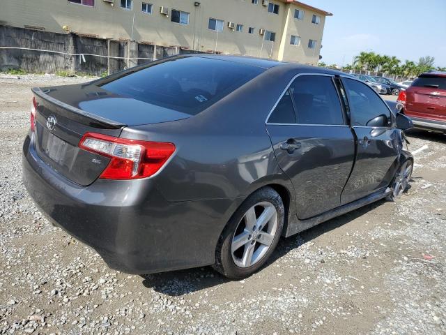 Photo 2 VIN: 4T1BF1FK2DU290273 - TOYOTA CAMRY 