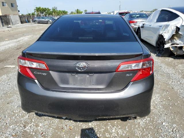 Photo 5 VIN: 4T1BF1FK2DU290273 - TOYOTA CAMRY 