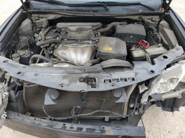 Photo 10 VIN: 4T1BF1FK2DU291407 - TOYOTA CAMRY 