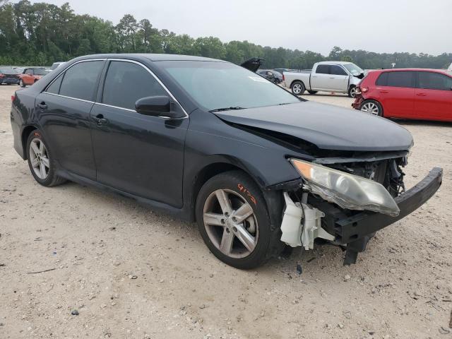 Photo 3 VIN: 4T1BF1FK2DU291407 - TOYOTA CAMRY 