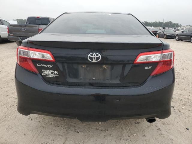 Photo 5 VIN: 4T1BF1FK2DU291407 - TOYOTA CAMRY 