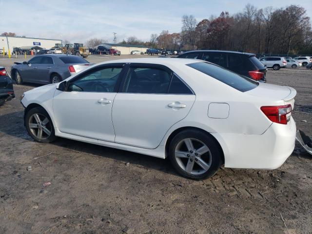 Photo 1 VIN: 4T1BF1FK2DU293948 - TOYOTA CAMRY L 