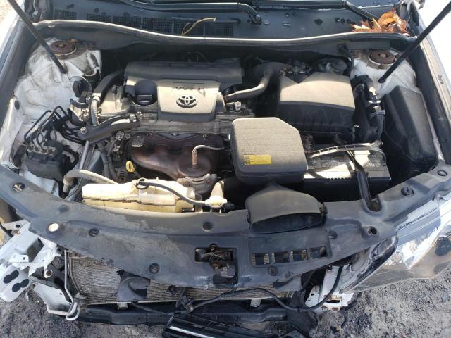 Photo 10 VIN: 4T1BF1FK2DU293948 - TOYOTA CAMRY L 