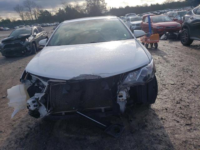 Photo 4 VIN: 4T1BF1FK2DU293948 - TOYOTA CAMRY L 