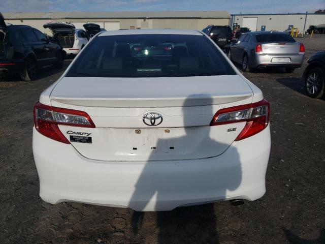 Photo 5 VIN: 4T1BF1FK2DU293948 - TOYOTA CAMRY L 