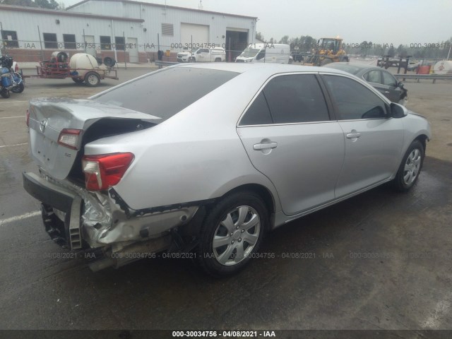 Photo 3 VIN: 4T1BF1FK2DU298793 - TOYOTA CAMRY 