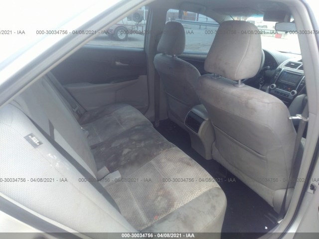 Photo 7 VIN: 4T1BF1FK2DU298793 - TOYOTA CAMRY 