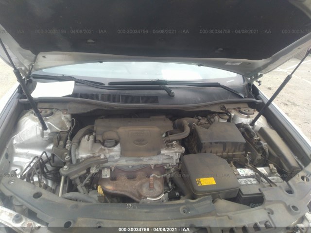 Photo 9 VIN: 4T1BF1FK2DU298793 - TOYOTA CAMRY 