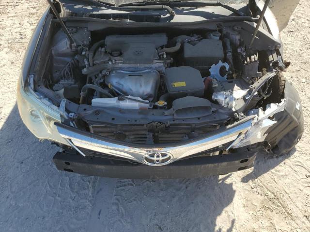 Photo 10 VIN: 4T1BF1FK2DU299054 - TOYOTA CAMREY 