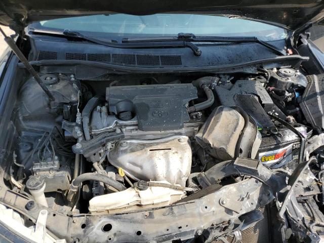 Photo 10 VIN: 4T1BF1FK2DU299300 - TOYOTA CAMRY L 