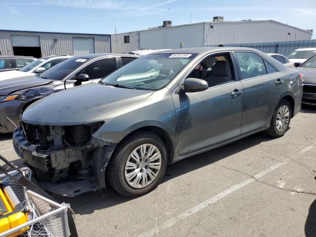 Photo 0 VIN: 4T1BF1FK2DU641053 - TOYOTA CAMRY 