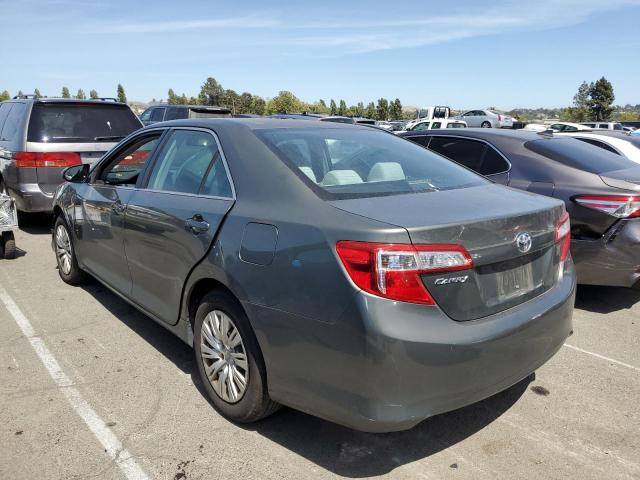 Photo 1 VIN: 4T1BF1FK2DU641053 - TOYOTA CAMRY 