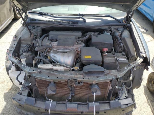 Photo 10 VIN: 4T1BF1FK2DU641053 - TOYOTA CAMRY 