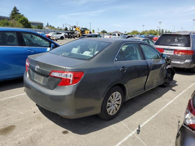 Photo 2 VIN: 4T1BF1FK2DU641053 - TOYOTA CAMRY 