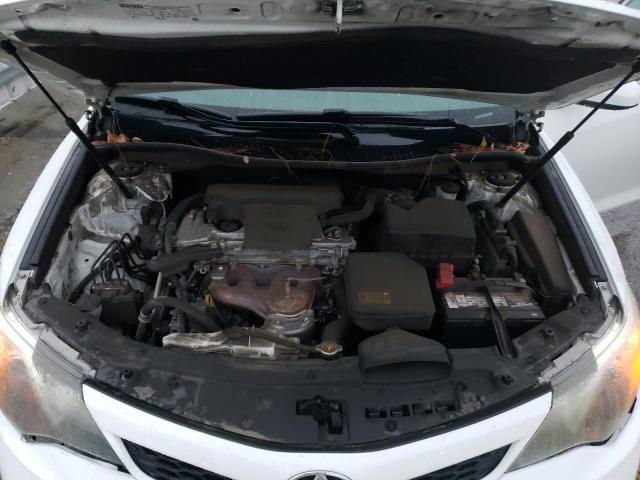 Photo 10 VIN: 4T1BF1FK2DU642669 - TOYOTA CAMRY L 