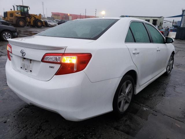 Photo 2 VIN: 4T1BF1FK2DU642669 - TOYOTA CAMRY L 