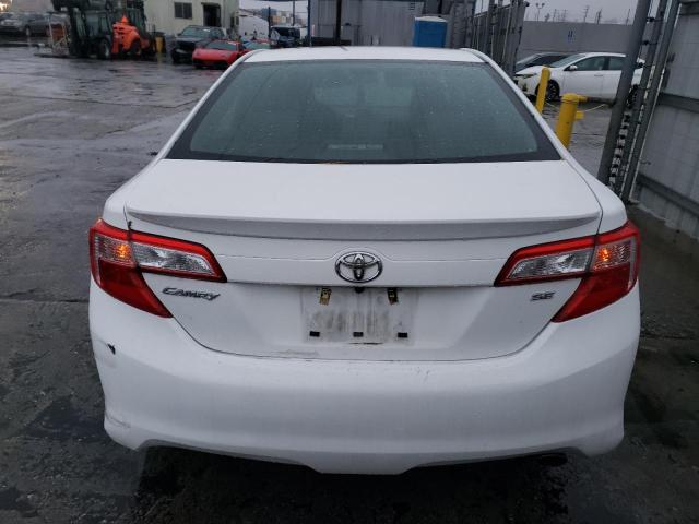 Photo 5 VIN: 4T1BF1FK2DU642669 - TOYOTA CAMRY L 