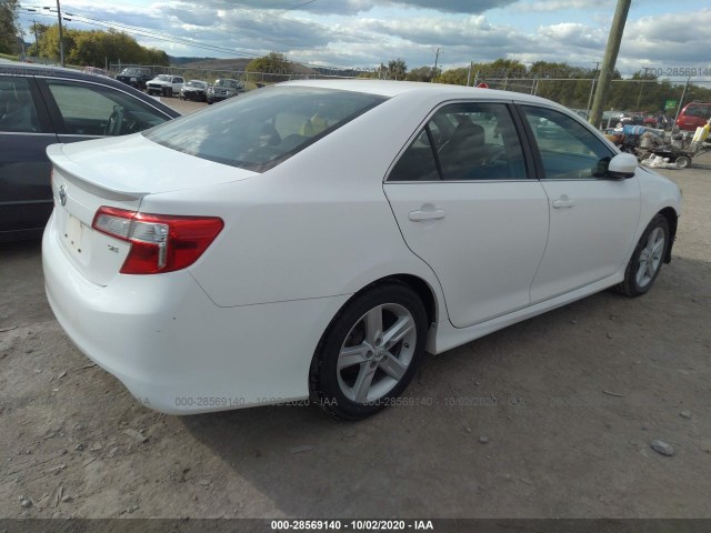 Photo 3 VIN: 4T1BF1FK2DU644406 - TOYOTA CAMRY 