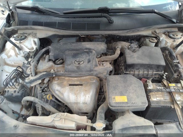 Photo 9 VIN: 4T1BF1FK2DU644406 - TOYOTA CAMRY 