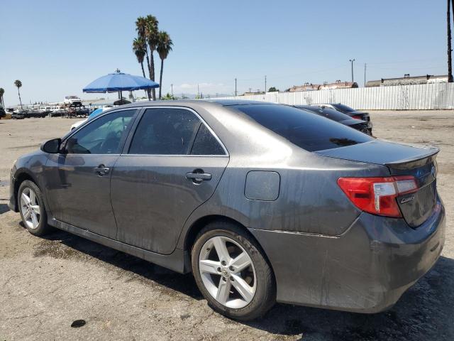 Photo 1 VIN: 4T1BF1FK2DU646480 - TOYOTA CAMRY 