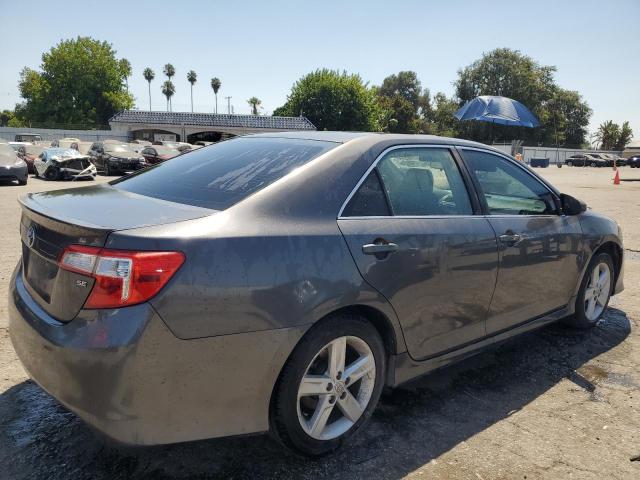 Photo 2 VIN: 4T1BF1FK2DU646480 - TOYOTA CAMRY 