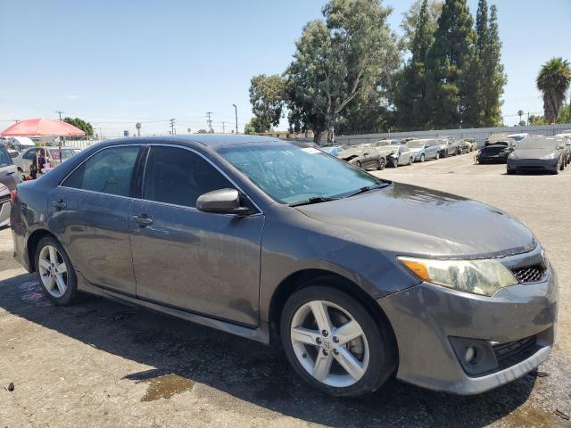 Photo 3 VIN: 4T1BF1FK2DU646480 - TOYOTA CAMRY 