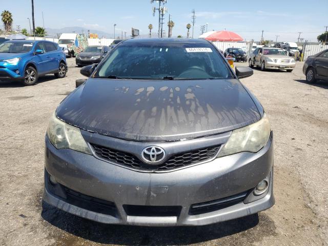 Photo 4 VIN: 4T1BF1FK2DU646480 - TOYOTA CAMRY 