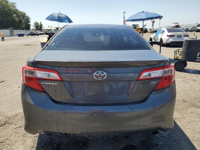 Photo 5 VIN: 4T1BF1FK2DU646480 - TOYOTA CAMRY 