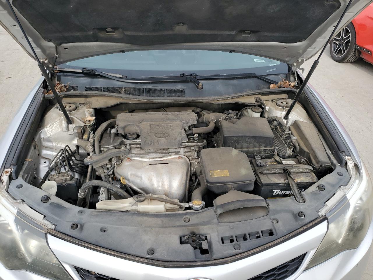 Photo 10 VIN: 4T1BF1FK2DU647323 - TOYOTA CAMRY 