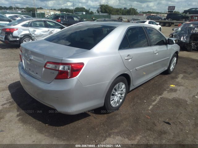 Photo 3 VIN: 4T1BF1FK2DU649816 - TOYOTA CAMRY 