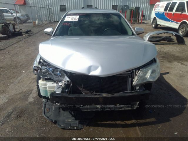 Photo 5 VIN: 4T1BF1FK2DU649816 - TOYOTA CAMRY 