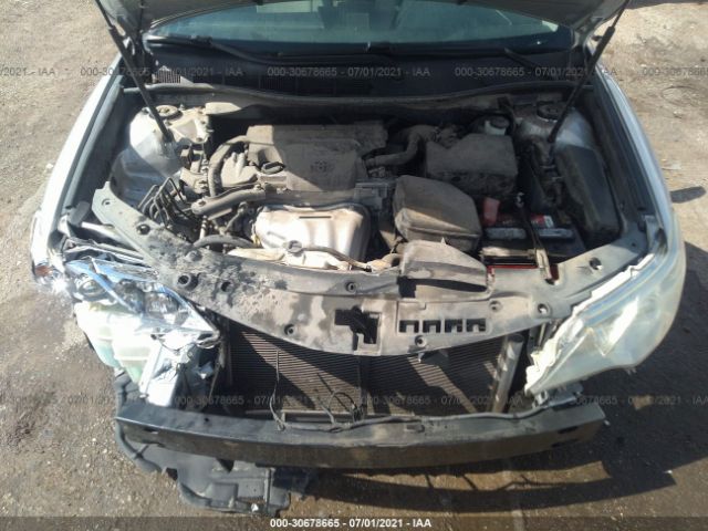 Photo 9 VIN: 4T1BF1FK2DU649816 - TOYOTA CAMRY 