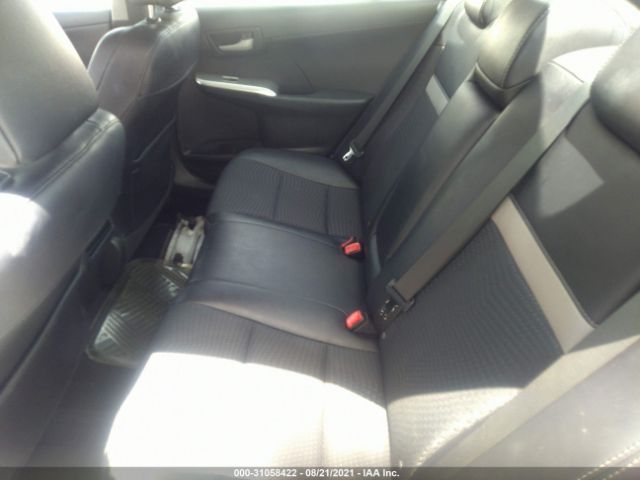 Photo 7 VIN: 4T1BF1FK2DU653302 - TOYOTA CAMRY 