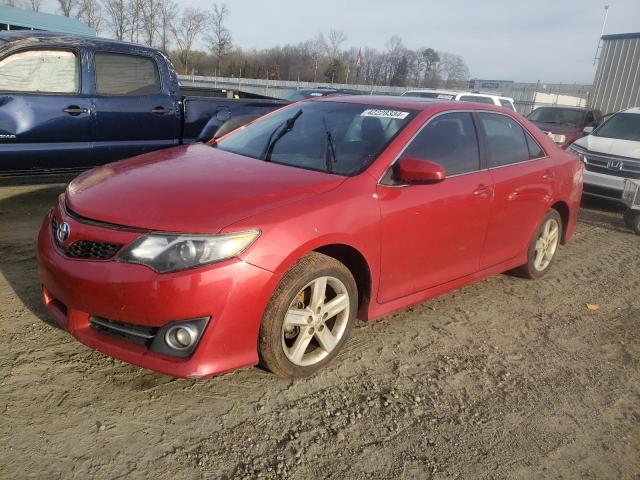 Photo 0 VIN: 4T1BF1FK2DU657852 - TOYOTA CAMRY 