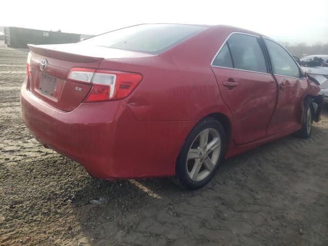 Photo 2 VIN: 4T1BF1FK2DU657852 - TOYOTA CAMRY 